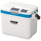 フィッシングクーラー シマノ FIXCEL BASIS(フィクセル・ベイシス) 9L アクアブルー