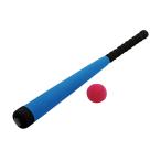 外遊びグッズ キャプテンスタッグ ハッピースキップ ウレタンバット