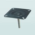 船外機・魚探・エレキ bmojapan スイベルシートマウント ステンレス製