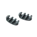 5/30-6/1は全品+P5% 船外機・魚探・エレキ bmojapan ロープグリッパー(2個セット)