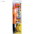 がまかつ お墨付きアオリイカパーフェクト仕掛 IK104 L(3)号