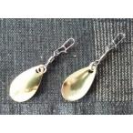 5/30-6/1は全品+P5% 剣屋 アシストブレード エッグ型 ゴールド