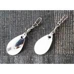 5/30-6/1は全品+P5% 剣屋 アシストブレード エッグ型 夜光