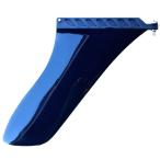 カヌー・カヤック用品 HALA 9inch レース フレックス フィン