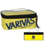 フィッシングケース モーリス VARIVAS 公魚工房システムケース 25cm イエロー