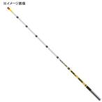 淡水竿 モーリス ワークスリミテッド 黄