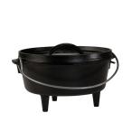 ロッジ 国内正規品 キャンプオーヴン 8 L8CO3 8インチ