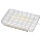  рыбалка кейс Evergreen внутренний box S прозрачный 