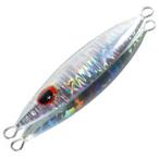 ジギング・タコベイト ゼスタ スローエモーション フラップ 350g 13 S(フルシルバー)