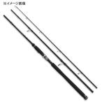 バスロッド プロックス ワールドトラベラー 1004MH