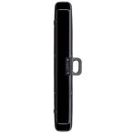 ハードロッドケース プロックス ABS成型ハードロッドケース 135cm ブラック