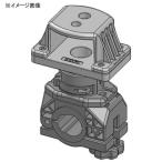 船外機・魚探・エレキ bmojapan LEDパイプ取付ベースN