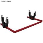 5/30-6/1は全品+P5% フィッシングツール bmojapan ドカット  レールシステム ドカット5000用 レッド