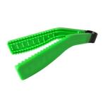 フィッシングツール プロマリン プラつかみ 18cm グリーン