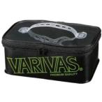 フィッシングケース モーリス VARIVAS システムケース 25cm ブラック