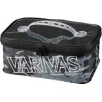 フィッシングケース モーリス VARIVAS システムケース 25cm グレーカモ