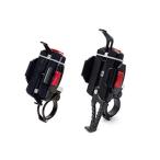 【店内全品+P5%】 自転車アクセサリー ミノウラ iH-520-STD スマートフォンホルダー STDサイズ サイクル/自転車 BLK