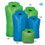  сумка для персонала GRANITE GEAR(gla Night механизм ) EVENT SIL DRYSACK S(EVENT порог двери dry sakS) 13L/S 146( зеленый )