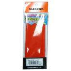5/30-6/1は全品+P5% ナカジマ ラバラバシート レッド