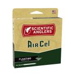 フライライン ティムコ SA エアセル フローティング WF4F イエロー