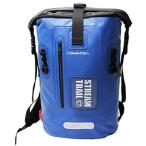 5/30-6/1は全品+P5% タックルバッグ ストリームトレイル DRYTANK(ドライタンク) D2 25L AZURE
