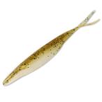 バス釣り用ソフトルアー デプス (予約2月入荷)サカマタシャッド 5インチ #114 シャンパンペッパ&ネオンパール