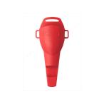 5/30-6/1は全品+P5% フィッシングツール ゴールデンミーン GMプライヤーホルダー レッド