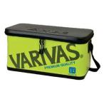 タックルバッグ モーリス バリバス 公魚工房 システムショルダーボックス 50cm ライム