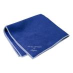 サングラスケア用品・小物 Zeque by ZEAL OPTICS cloth ネイビー