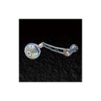 3/15全品+P5% リールカスタムパーツ LIVRE POWER(パワー) 13ステラSW4000番〜6000番用 左右共通 70-75mm GMT(ガンメタ×チタン)