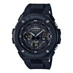 アウトドアウォッチ・時計 G-SHOCK 国内正規品 GST-W100G-1BJF