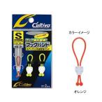 5/30-6/1は全品+P5% フィッシングツール オーナー HB-01 フックバンド L オレンジ