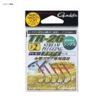 6/19-21は全品+P5% フック・シンカー・オモリ がまかつ TR-26(シングル) #8