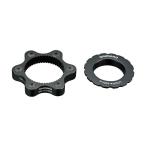 自転車用品 シマノ サイクル SM-RTAD05 6H-センターロック ADP