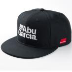  рыбалка аксессуары Abu Garcia Flat Bill колпак свободный черный 