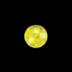 5/30-6/1は全品+P5% アクティブ ホロシール スクエア 16mm ゴールド