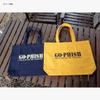 タックルバッグ Go-Phish ヘビーキャンバストート L イエロー