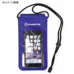 タックルバッグ ストリームトレイル TPU Phone Case(TPUフォンケース) ブルー