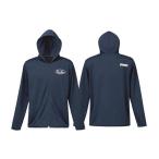6/19-21. все товар +P5% рыбалка одежда Evergreen dry Zip Parker A модель (EG) XXL темно-синий 