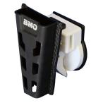 フィッシングツール bmojapan プライヤーホルダー 吸盤ベースセット