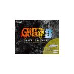 釣り関連本・DVD 名光通信社 ガンズドライブ3 DVD 312分