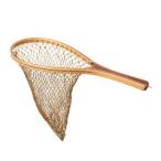 1/15まで全品+P5% ランディングネット ツリモン TMストリームネットII L