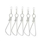 5/30-6/1は全品+P5% フィッシングツール ベルモント ストリンガー150スナップ付セット5pcs