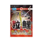 5/30-6/1は全品+P5% 渓流仕掛け・淡水仕掛け マルキュー 粒鯉 1500g