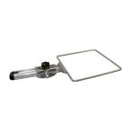 5/30-6/1は全品+P5% 船外機・魚探・エレキ bmojapan コマセホルダー角型(中) ビス固定セット