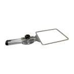 5/30-6/1は全品+P5% 船外機・魚探・エレキ bmojapan コマセホルダー角型(小) ビス固定セット
