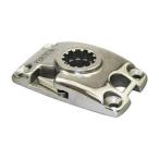 5/30-6/1は全品+P5% 船外機・魚探・エレキ bmojapan ステンレスベース L