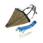 5/30-6/1は全品+P5% 船外機・魚探・エレキ bmojapan シーアンカーXLロープセット