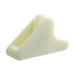 キャンプ設営用具 Clamcleat ラインロック グロー