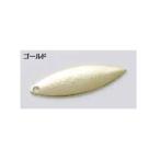 5/30-6/1は全品+P5% カツイチ DECOY ブレード WL #3.5 ゴールド